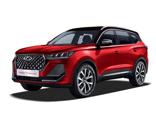 Chery Tiggo 7L Prime 1.6T/150 7RT 5W 2WD